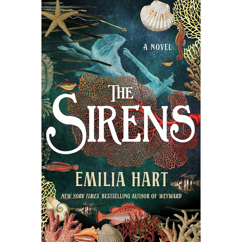 The Sirens: A Novel