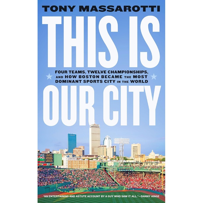 This Is Our City