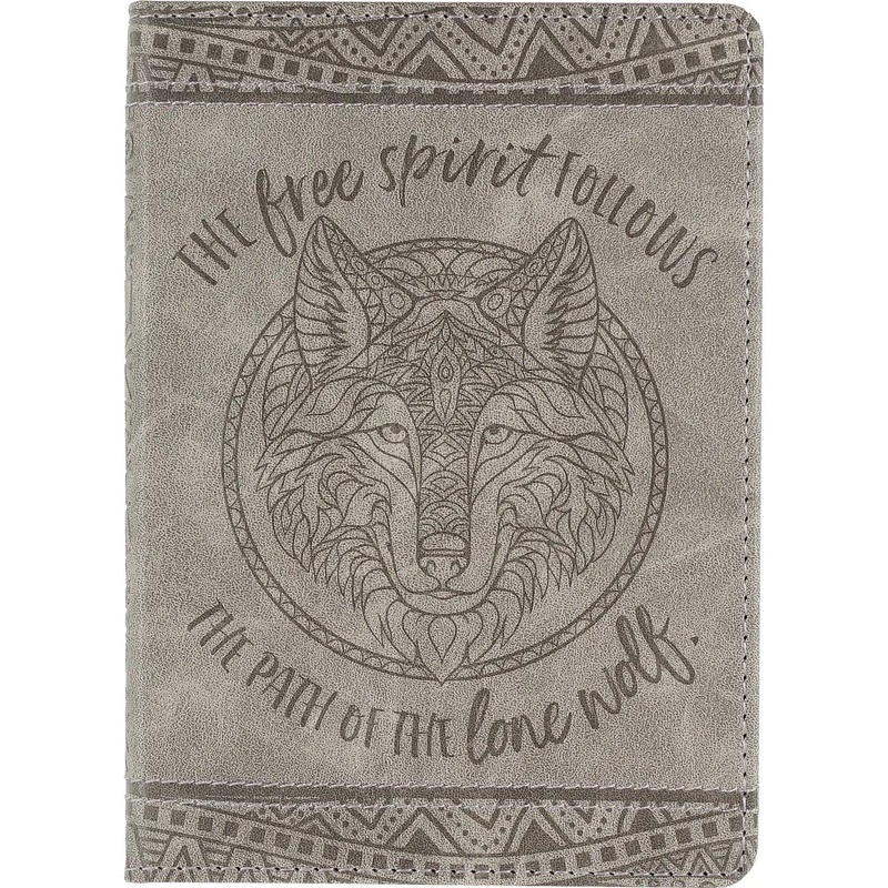 Wolf Artisan Journal