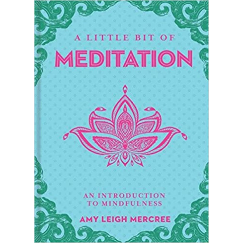 A Little Bit of Meditation