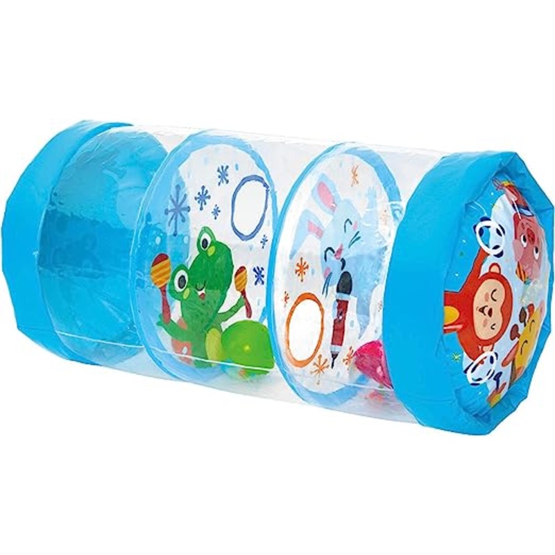 Animal Friends Jumbo Roller