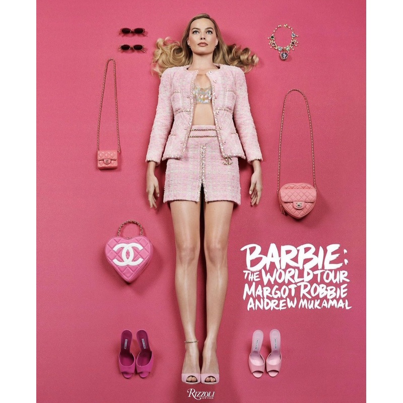 Barbie: The World Tour