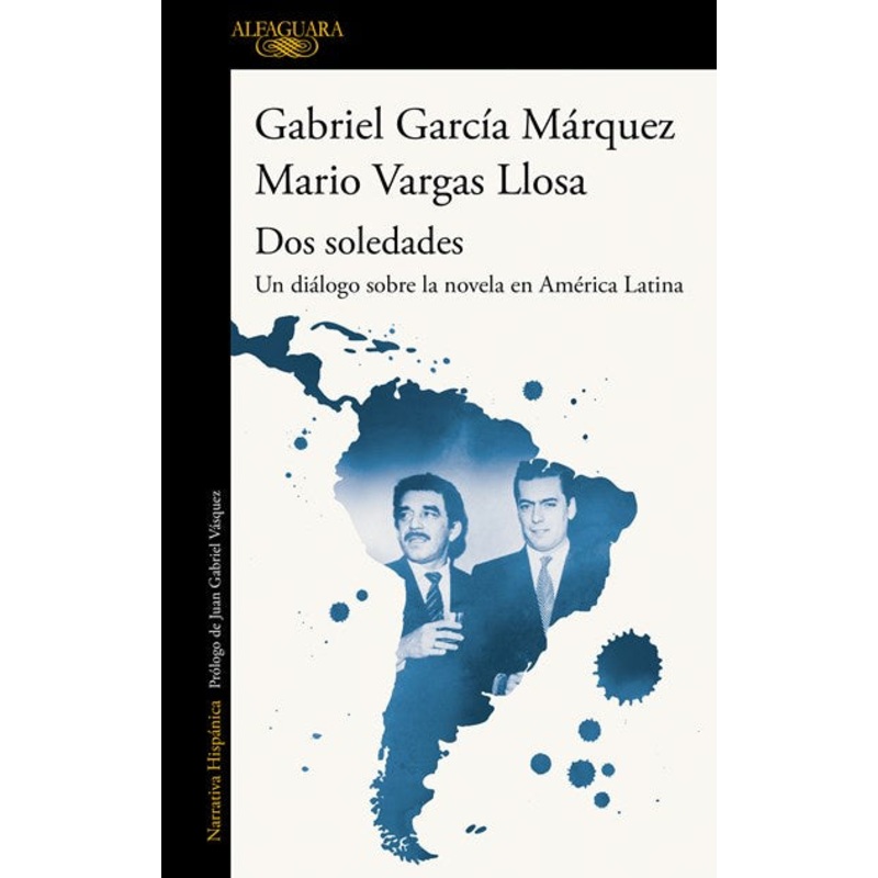 Dos soledades: Un dilogo sobre la novela en Amrica Latina