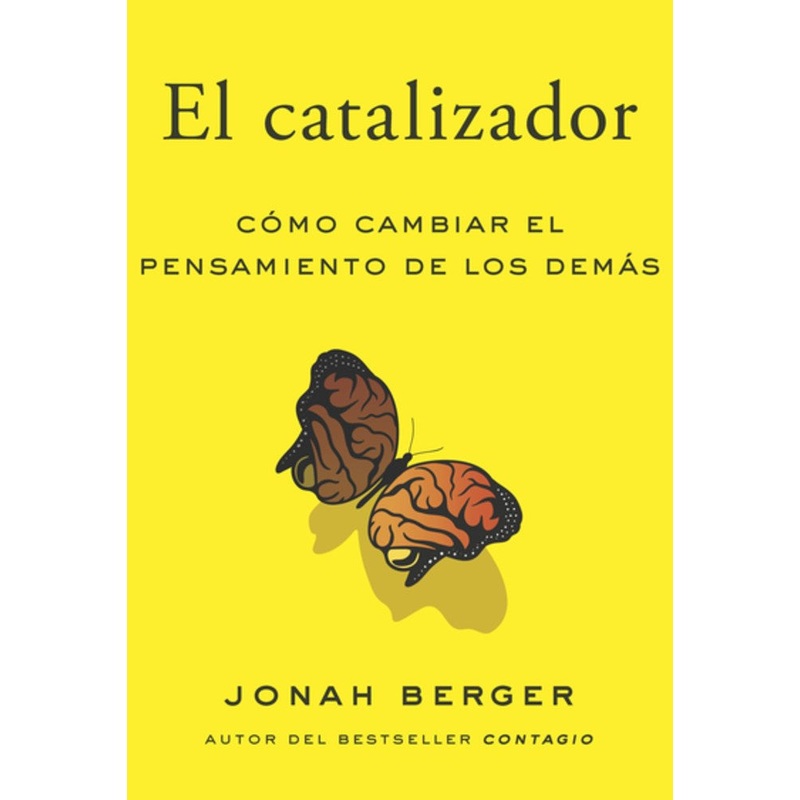 El Catalizador (The Catalyst, Spanish Edition)