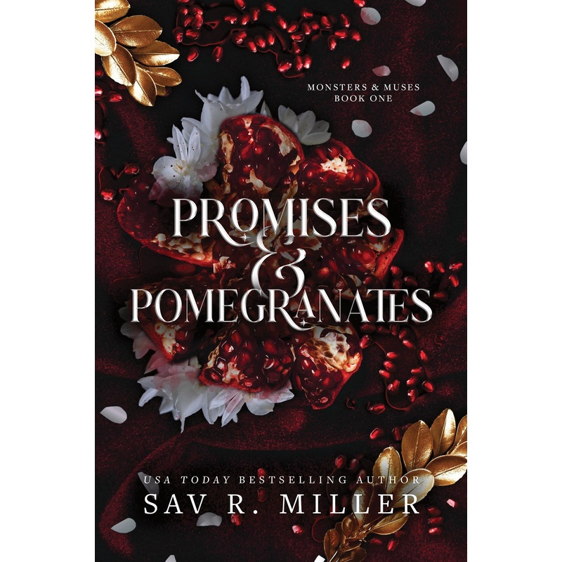 Promises and Pomegranates