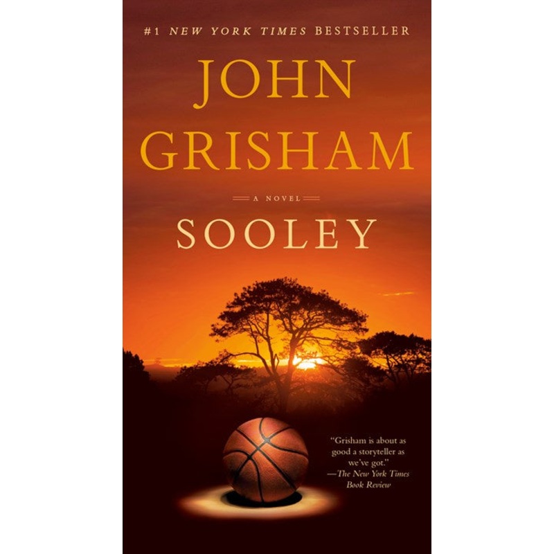 Sooley : A Novel (MM)