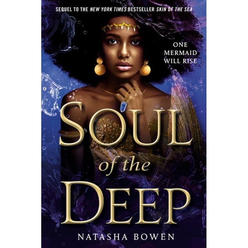 Soul of the Deep