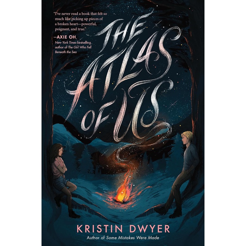 The Atlas of Us Hardcover