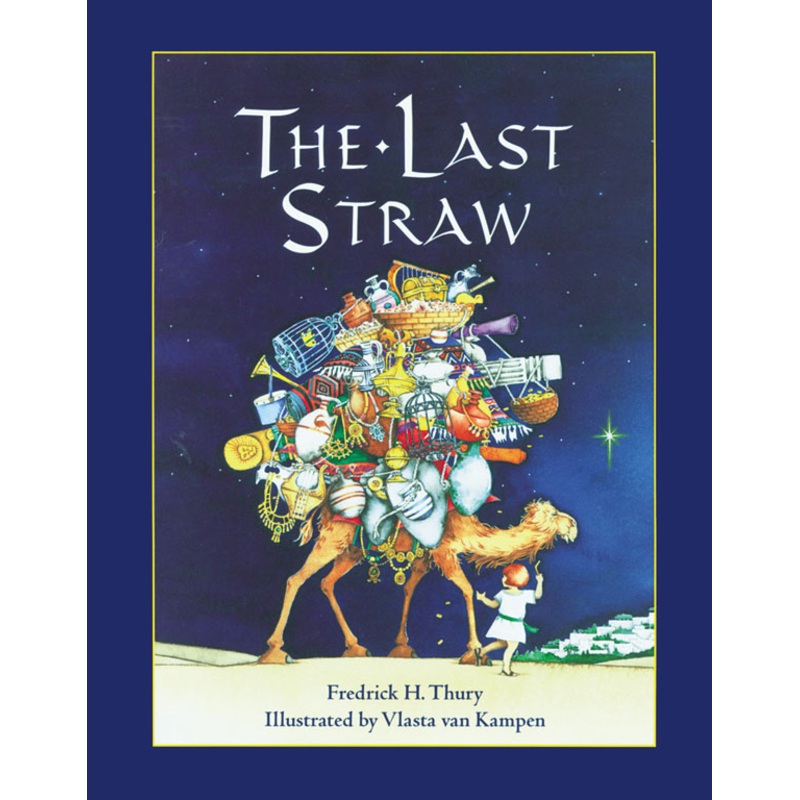 The Last Straw