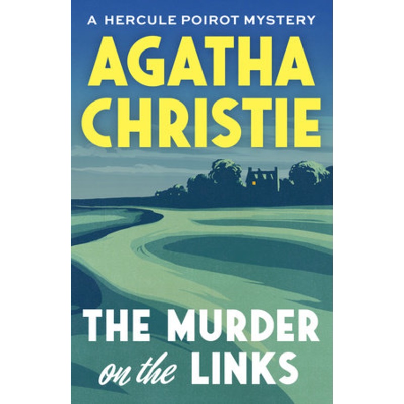 The Murder on the Links