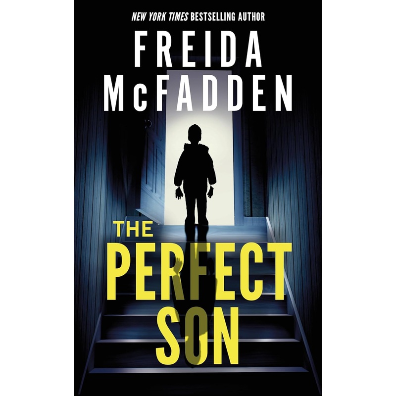 The Perfect Son Paperback