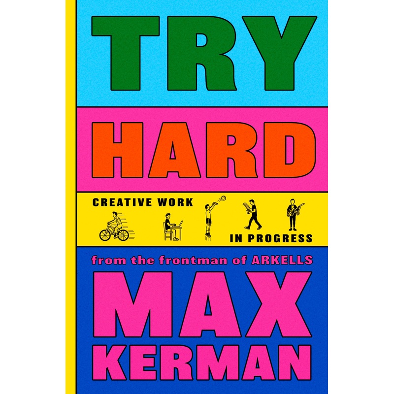 Try Hard