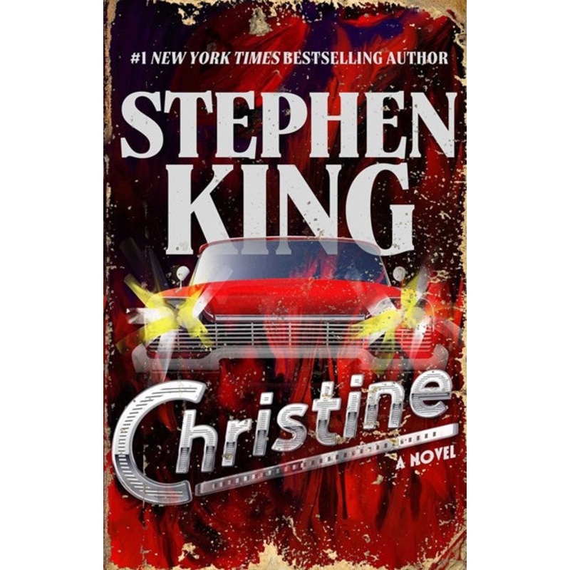 Christine (New Edition)