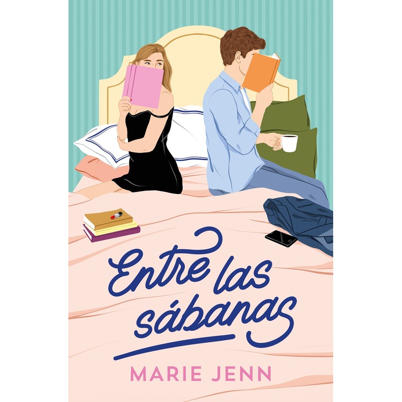 Entre las sbanas