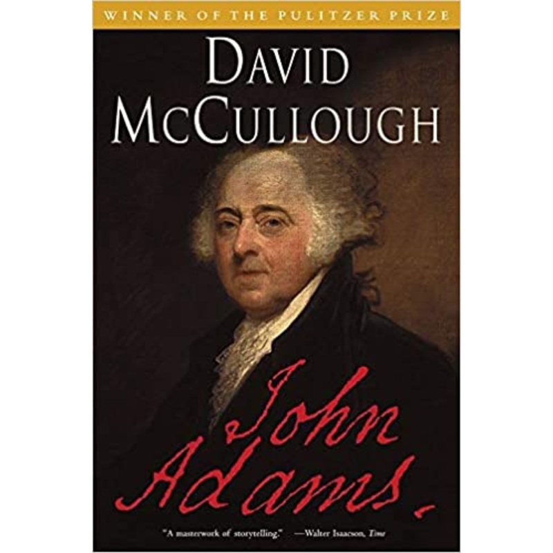 John Adams