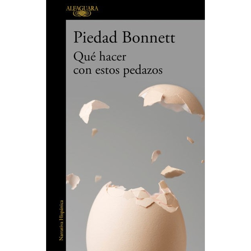 Qu hacer con estos pedazos