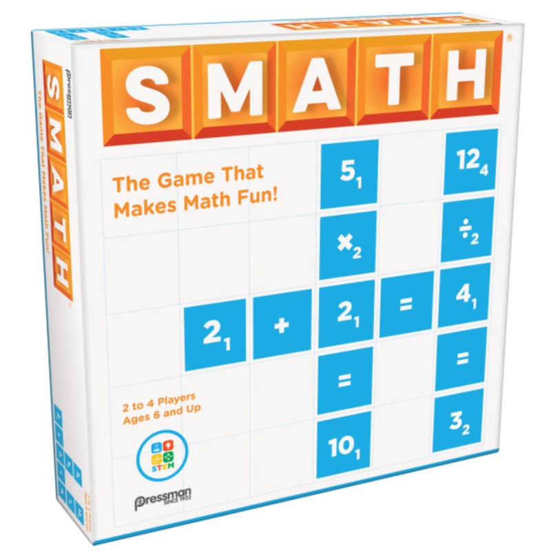 SMATH