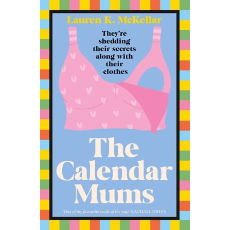 The Calendar Mums