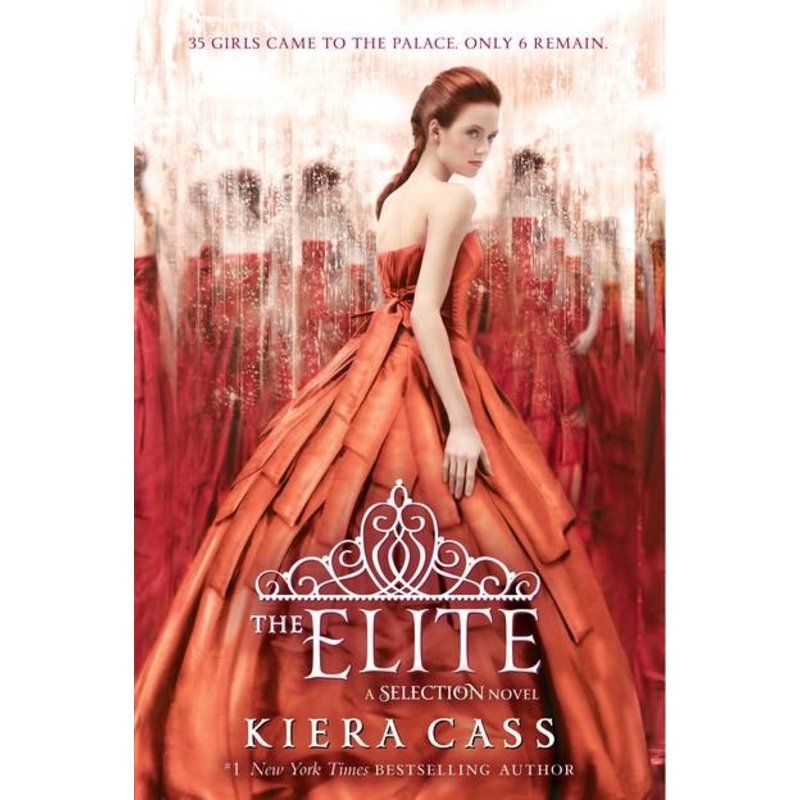 The Elite (Selection #2)