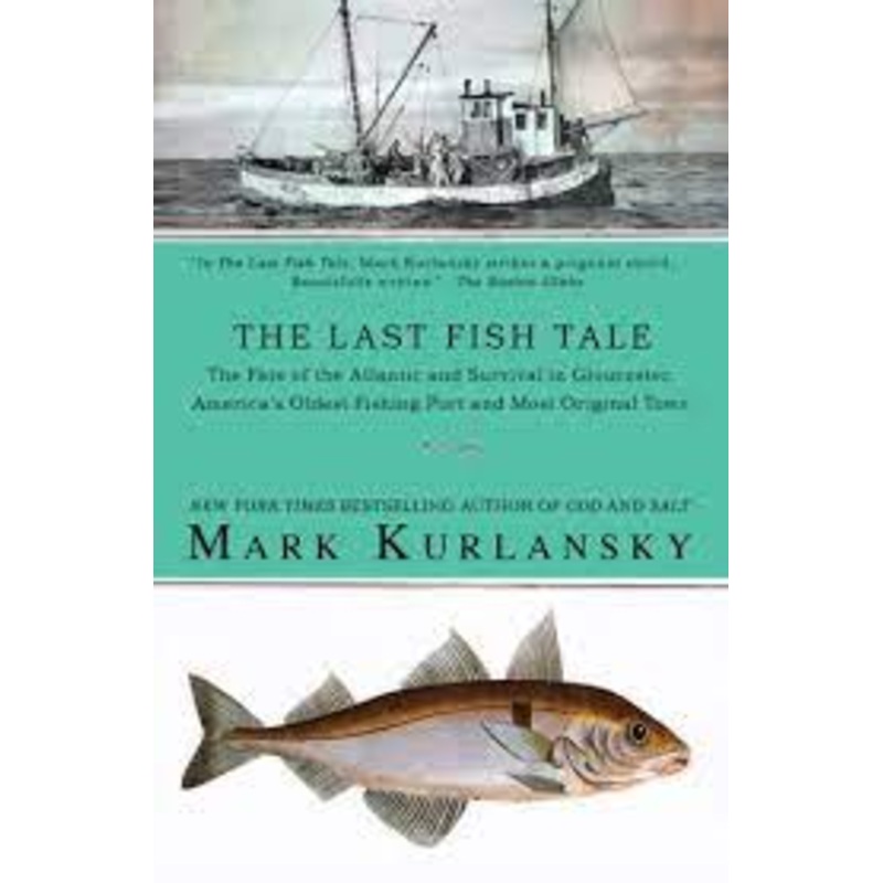 The Last Fish Tale
