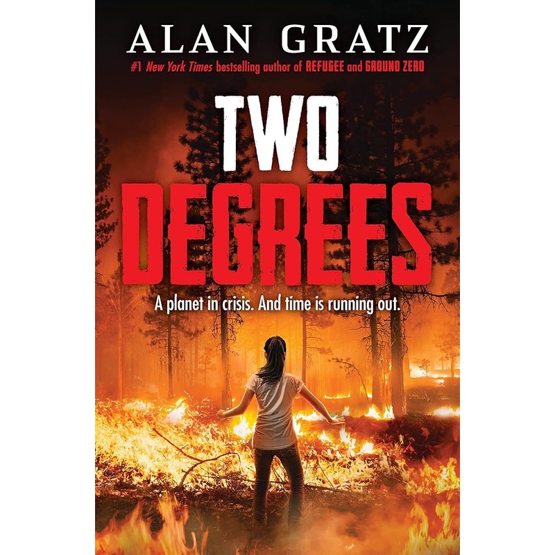 Two Degrees