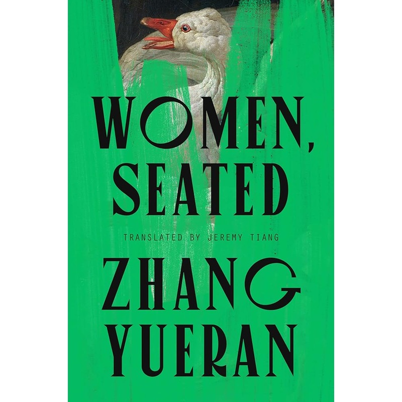 Women, Seated