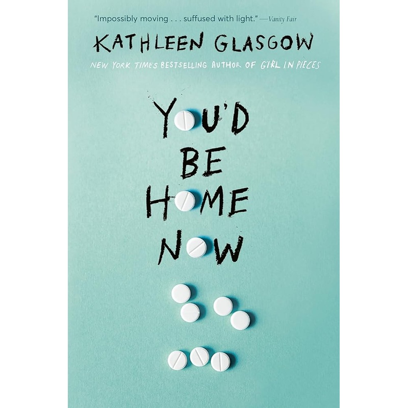 You’d Be Home Now