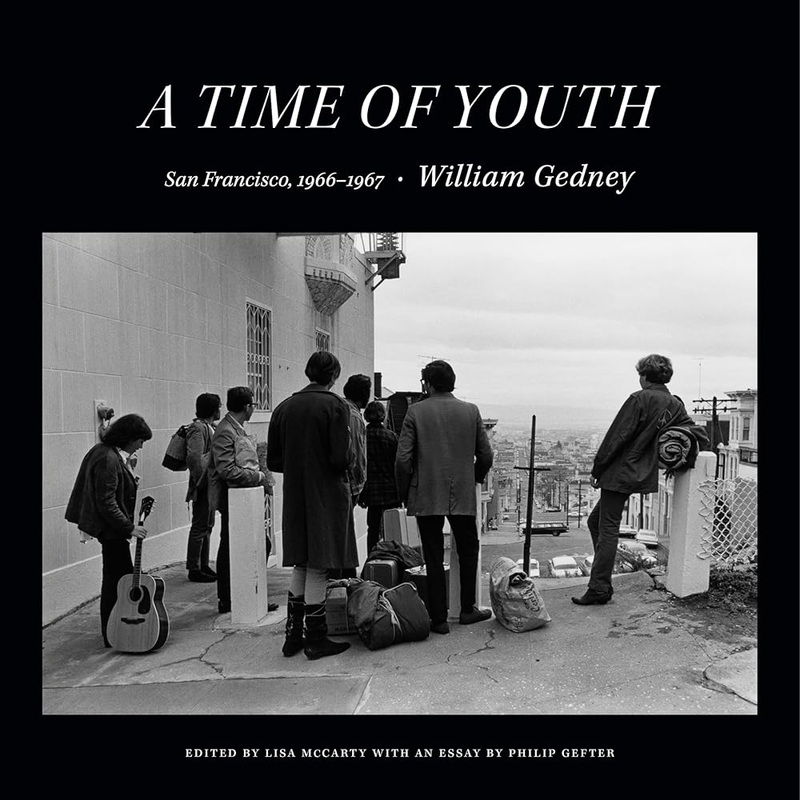 A Time of Youth: San Francisco, 19661967