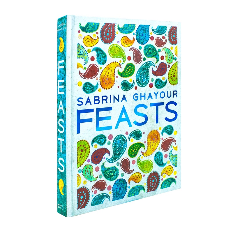Feasts – From The Sunday Times No1 Bestselling Author Of Persiana And Sirocco