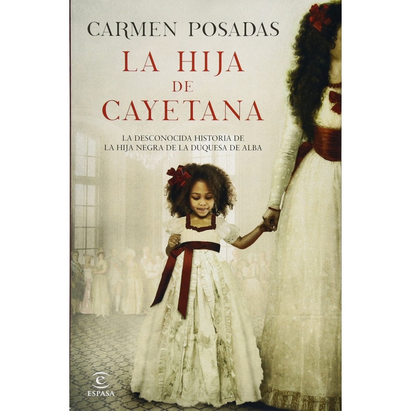 La Hija de Cayetana