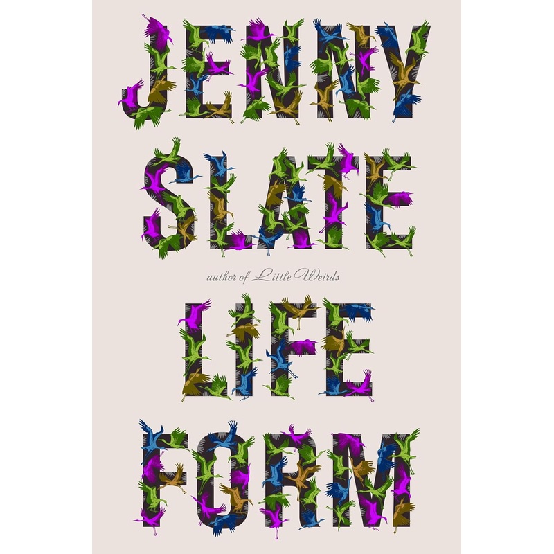 Lifeform Hardcover