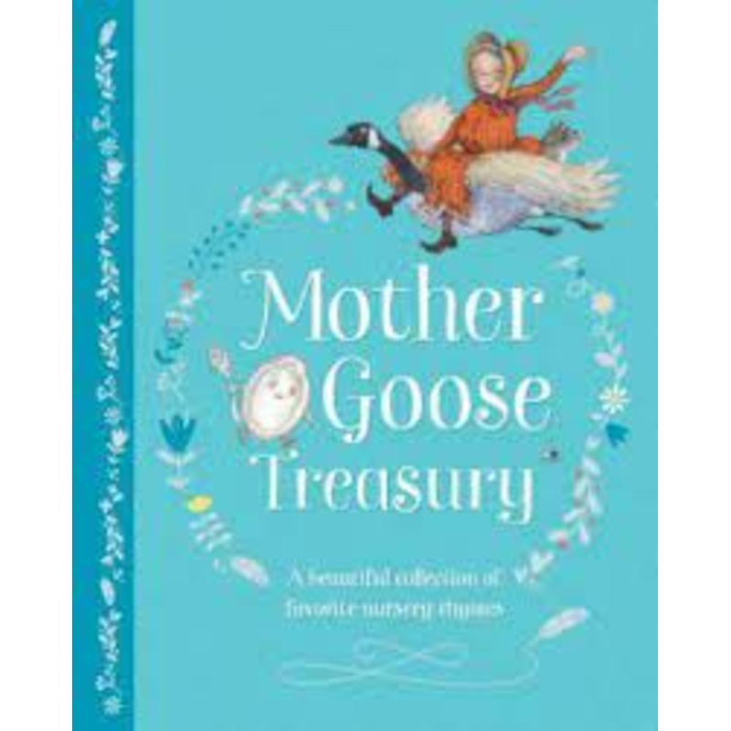 Mother Goose Treasury