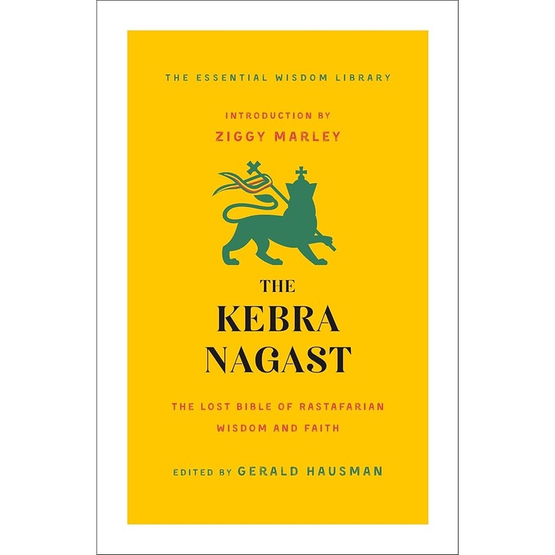 The Kebra Nagast