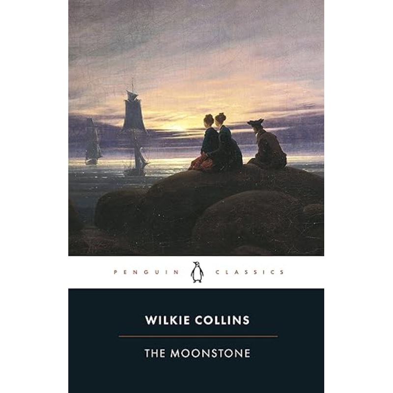 The Moonstone
