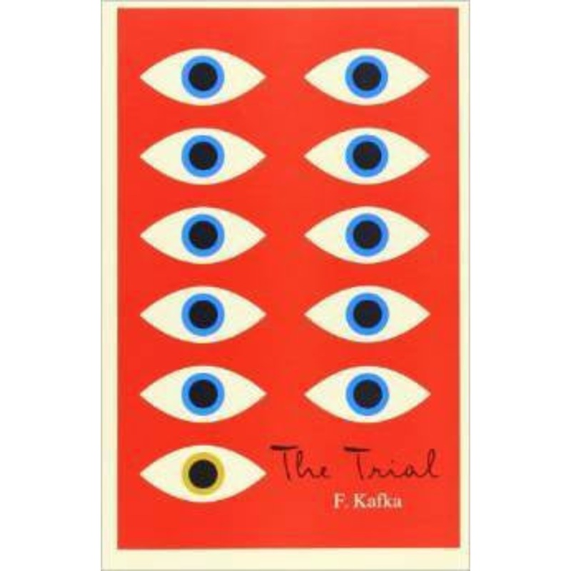 THE TRIAL