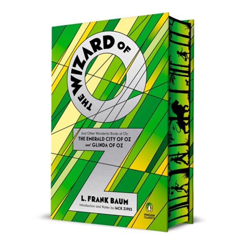 The Wizard of Oz (HC)