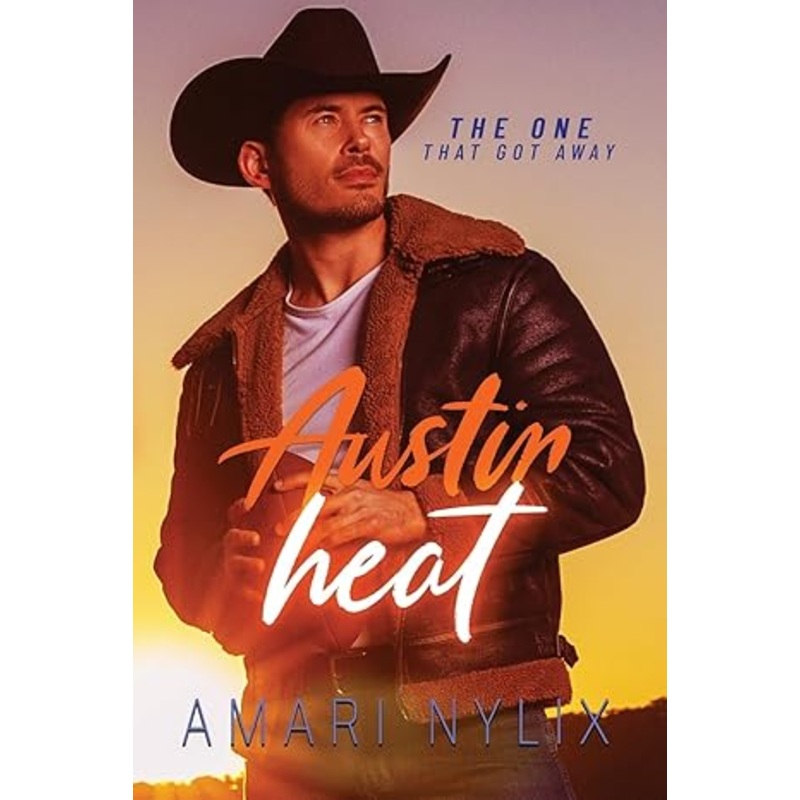 Austin Heat: THE ONE…That Got Away (Austin Heat Series) (Paperback)