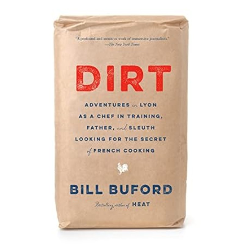Dirt