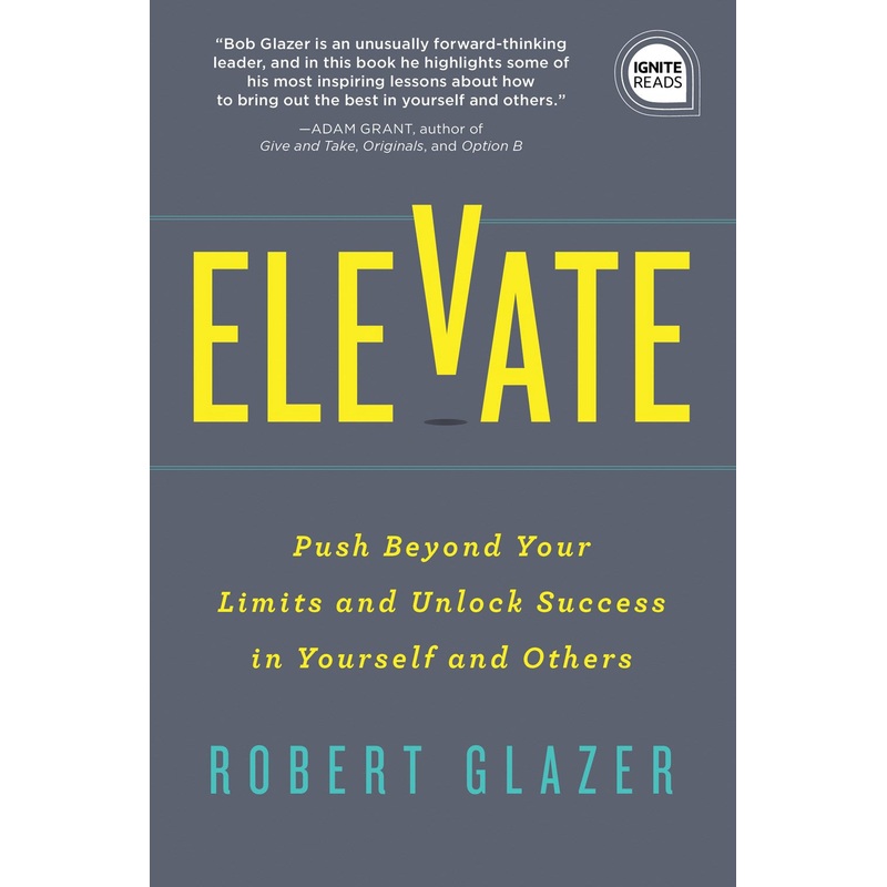ELEVATE