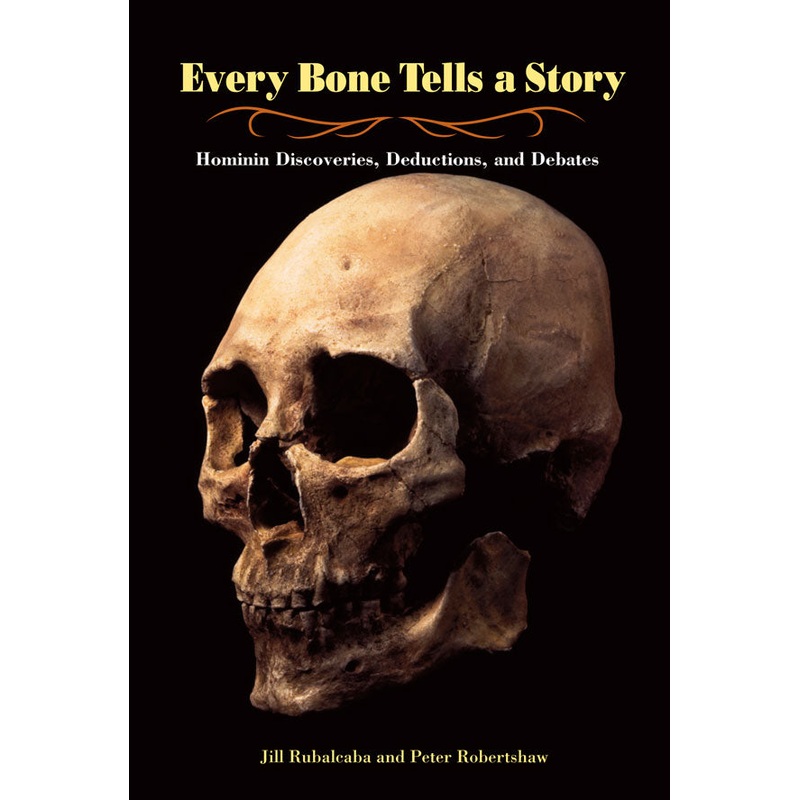 Every Bone Tells a Story