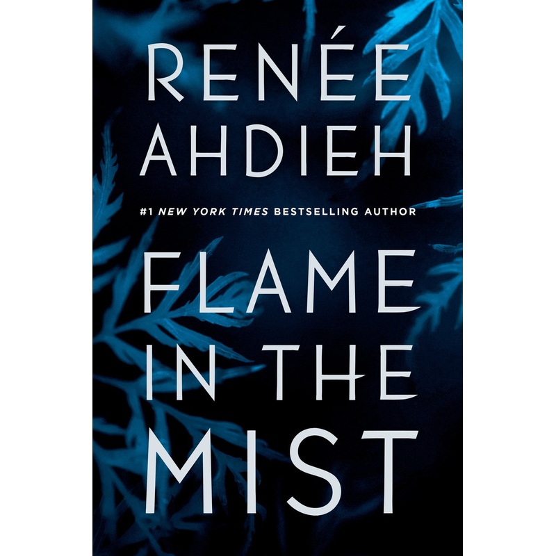 Flame in the Mist (Flame in the Mist #1)
