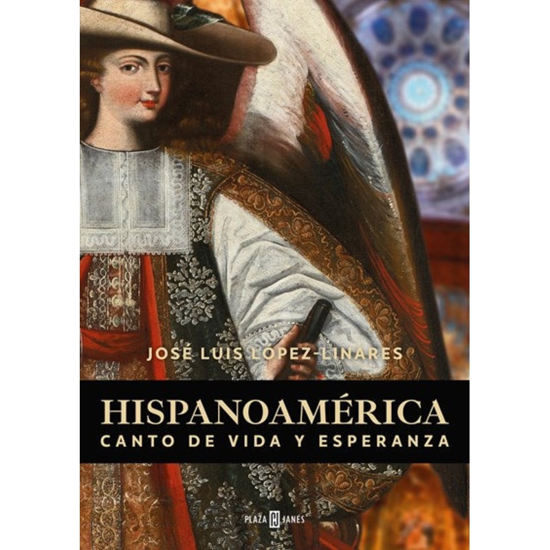 Hispanoamrica: canto de vida y de esperanza