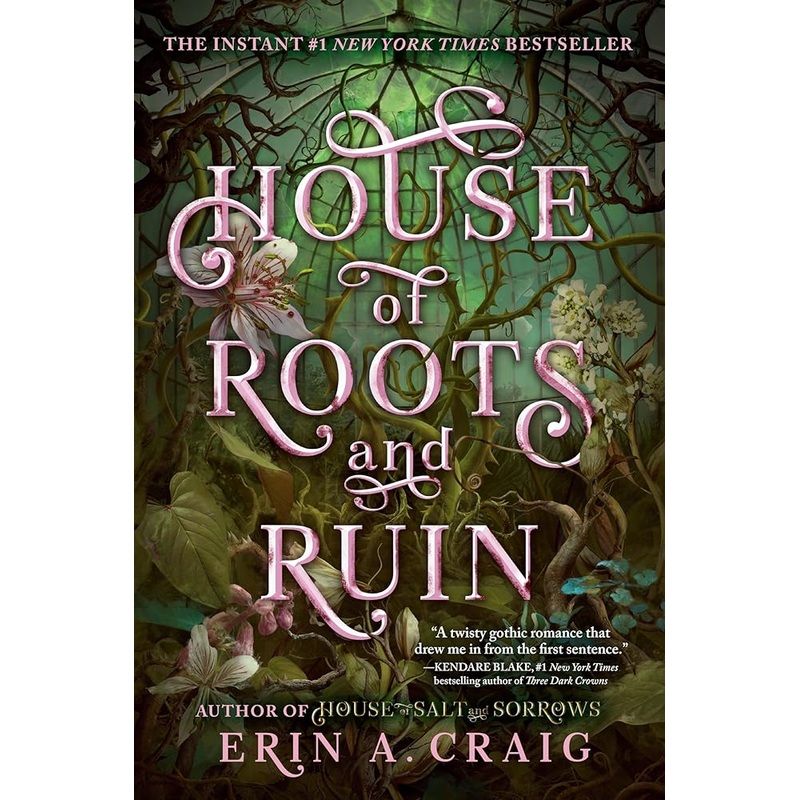 House of Roots and Ruin