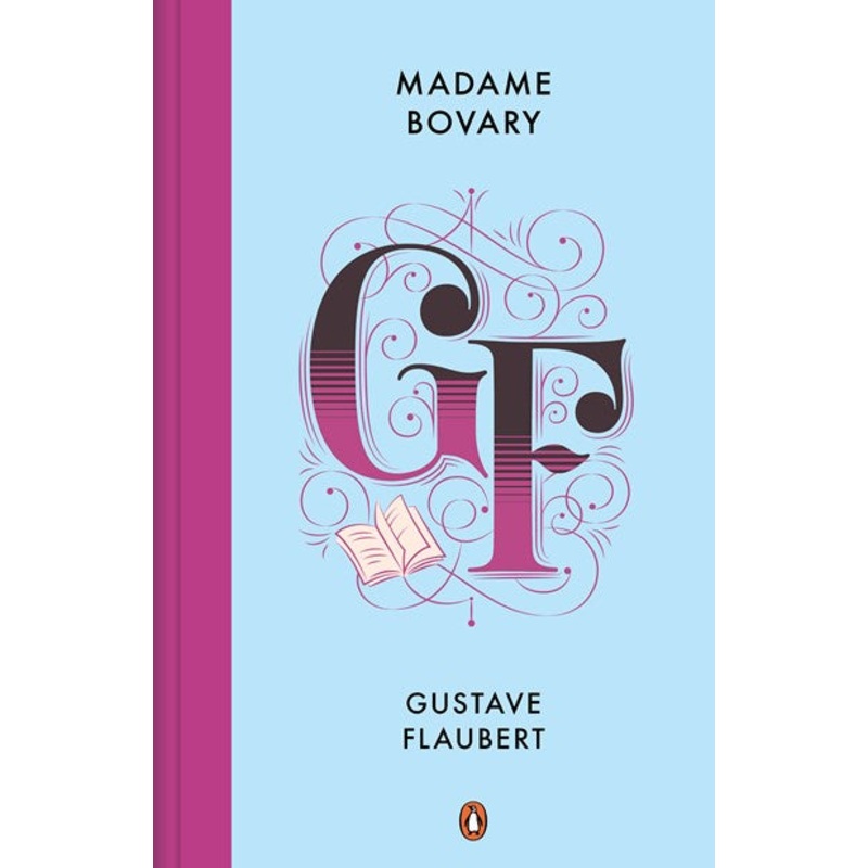 Madame Bovary (Spanish Edition)