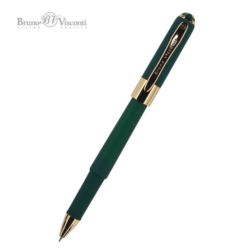 Monaco Pen Forest Green