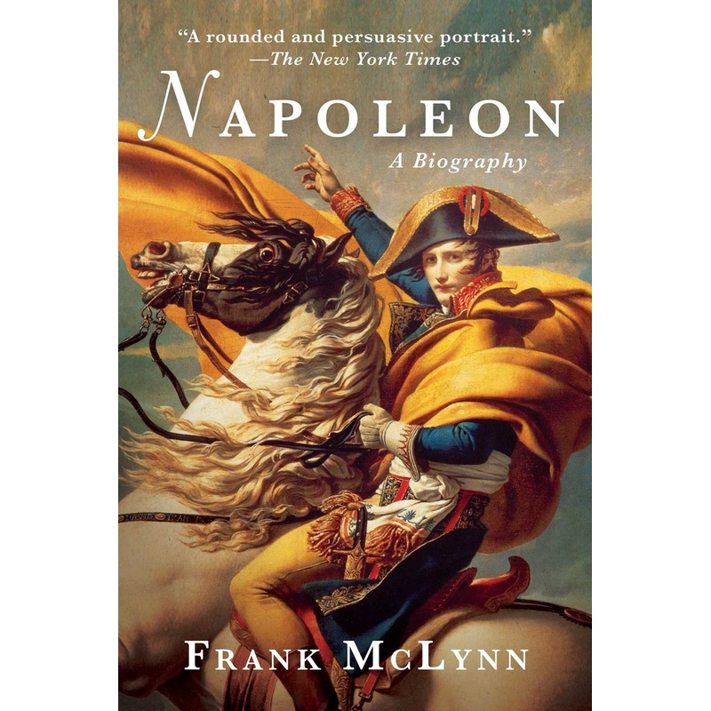 Napoleon : A Biography