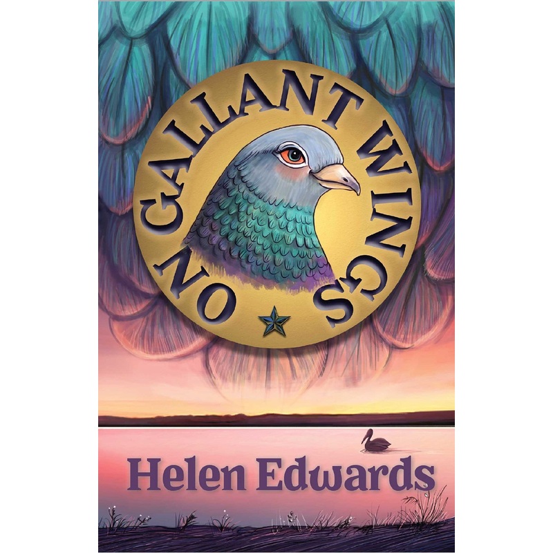 On Gallant Wings