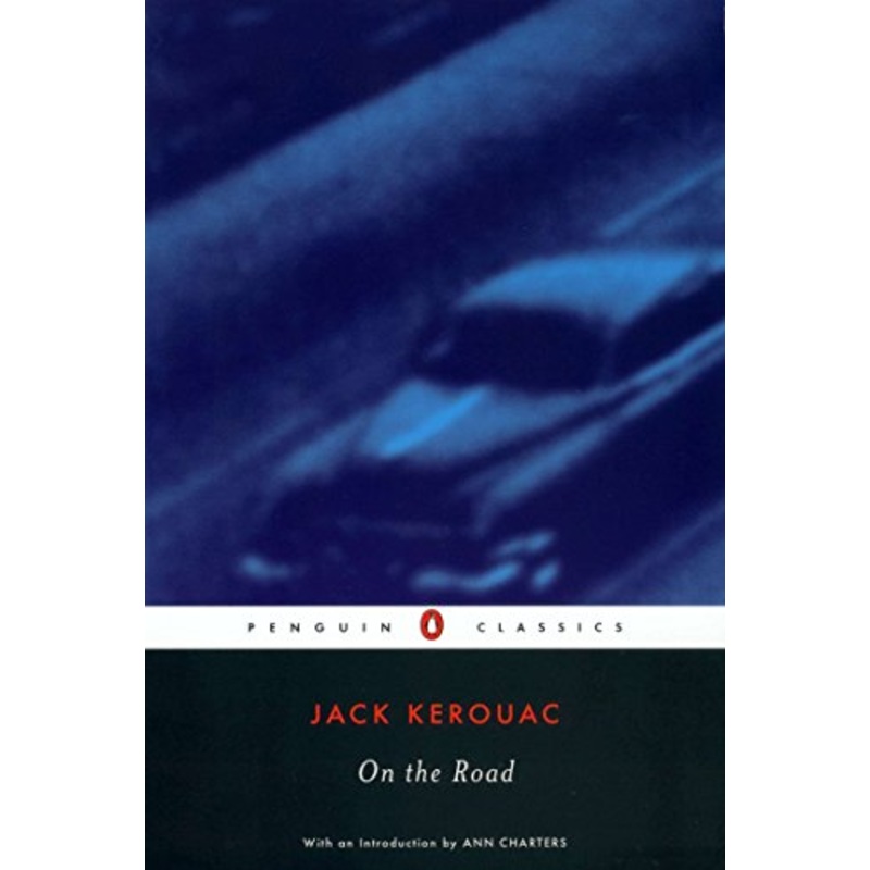 On the Road (Revised)