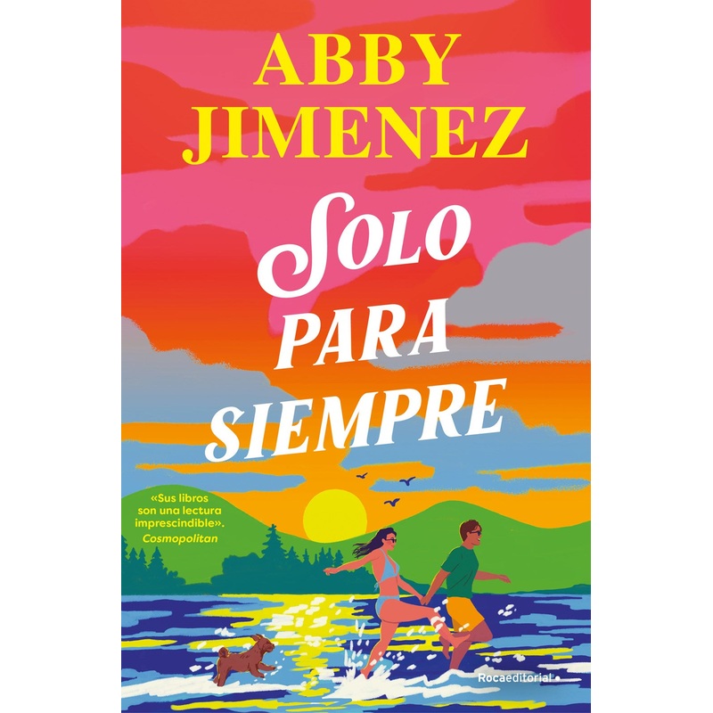 Solo para siempre (Just for the Summer)(Spanish Edition)