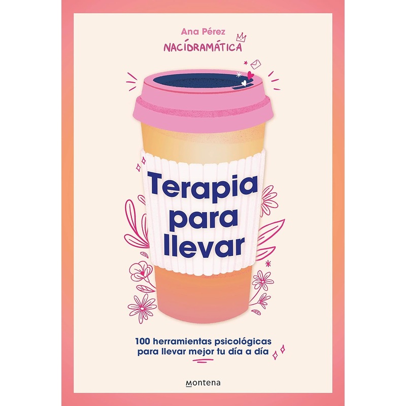 Terapia Para Llevar